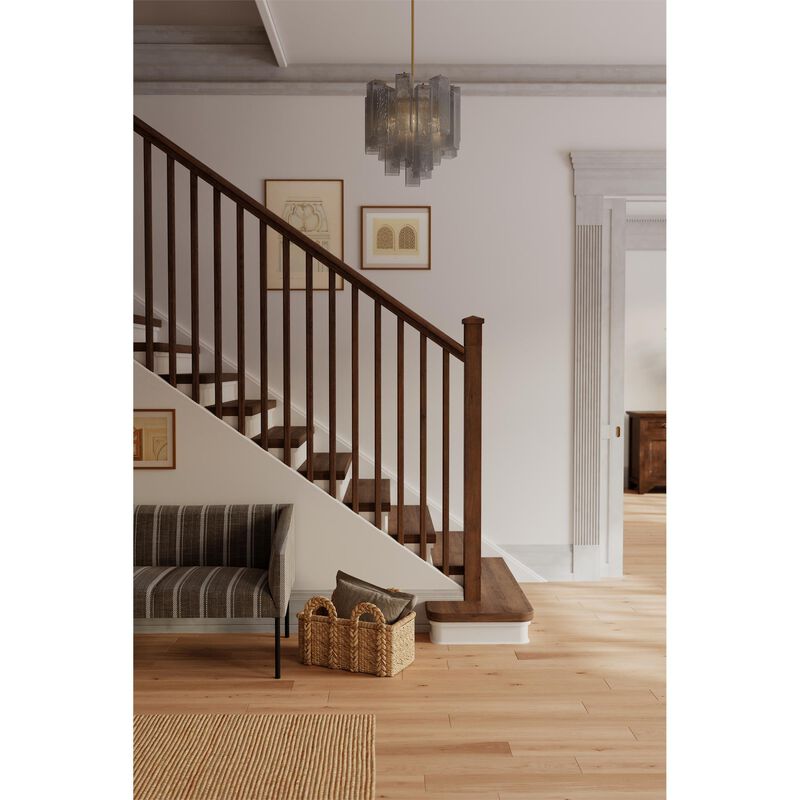 Torvento 18 Inch Large Pendant by Metropolitan Lighting
