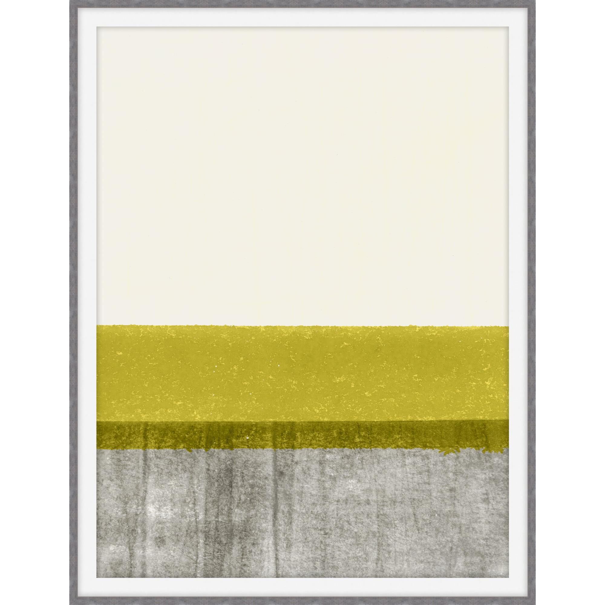 Mojito Hour Print by LEVEL57