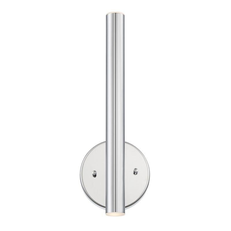 Forest 14 Inch LED Wall Sconce by Z-Lite