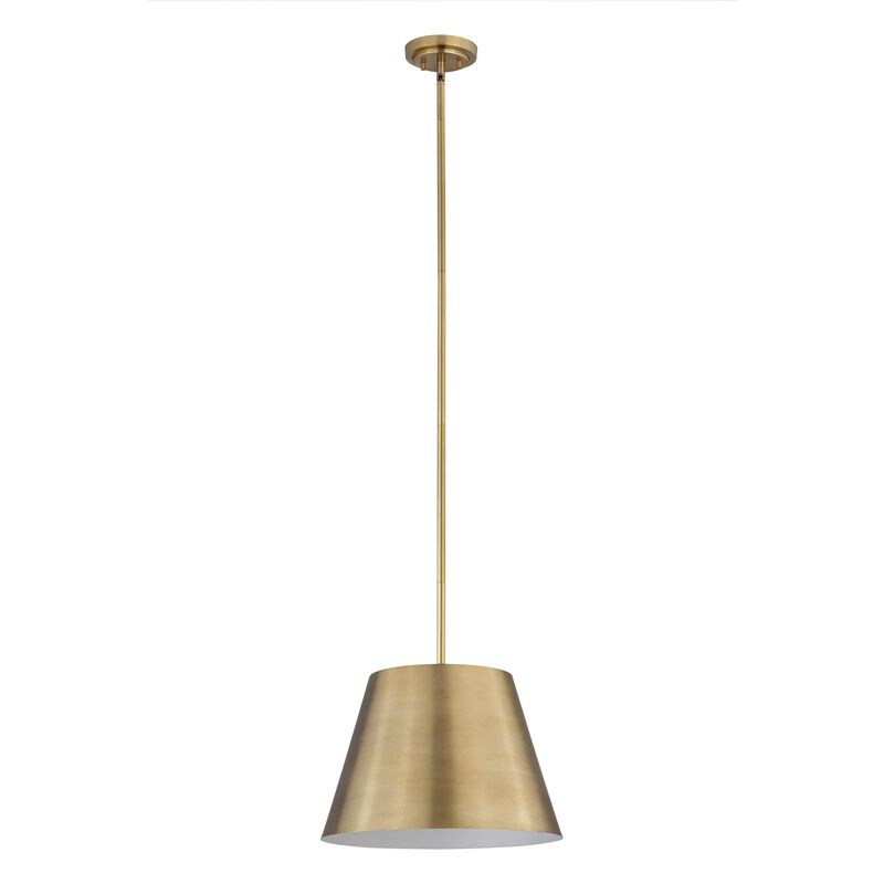 Lilly 18 Inch Large Pendant by Z Lite
