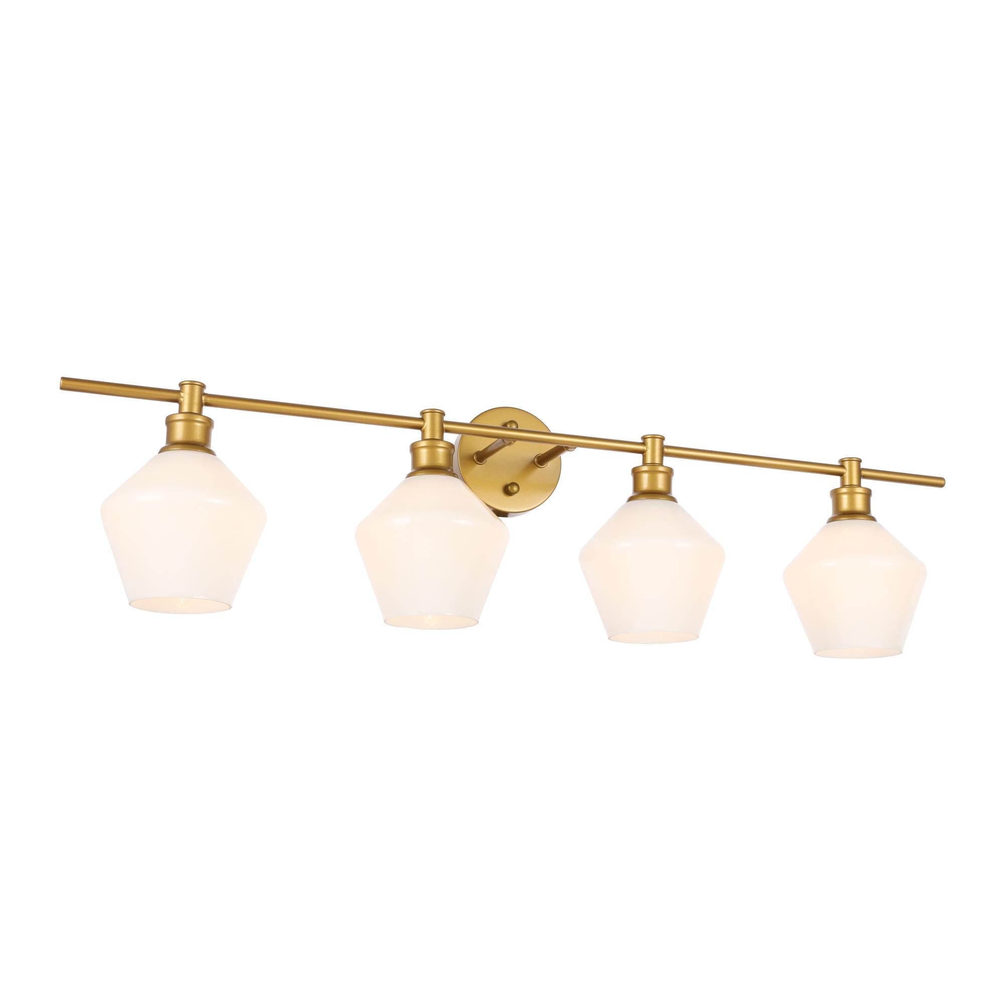 Gene Bath Vanity Light by Elegant Lighting