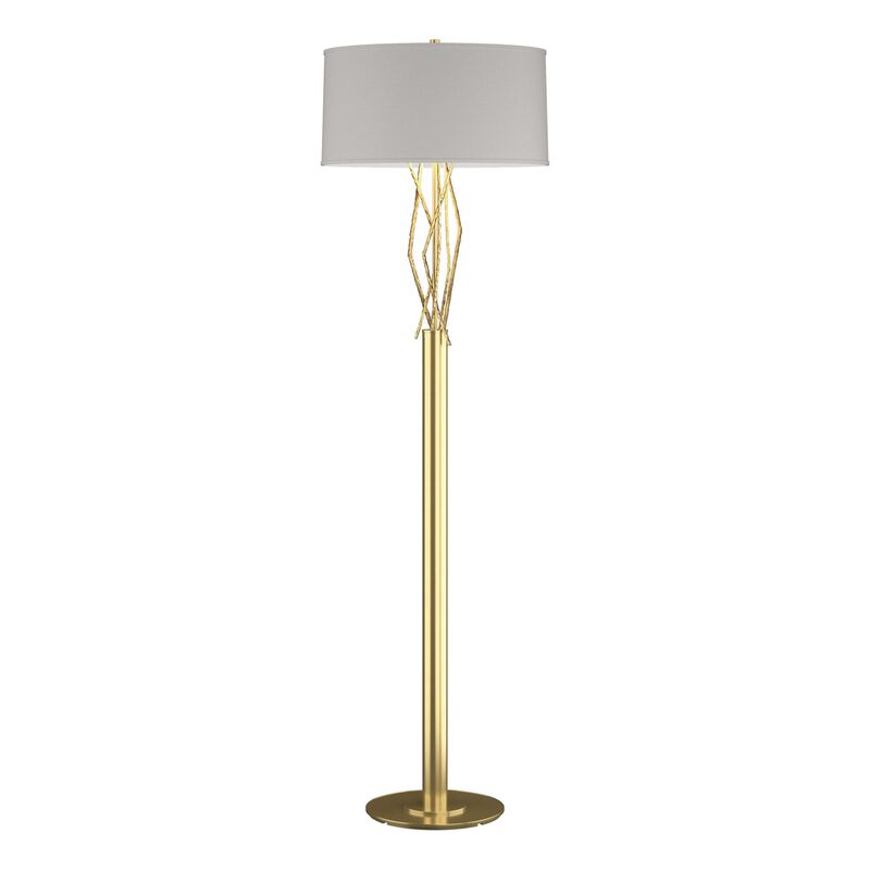 Brindille 61 Inch Floor Lamp by Hubbardton Forge