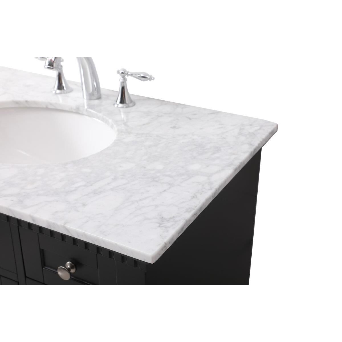 Clarence Bath Vanity by Elegant Decor