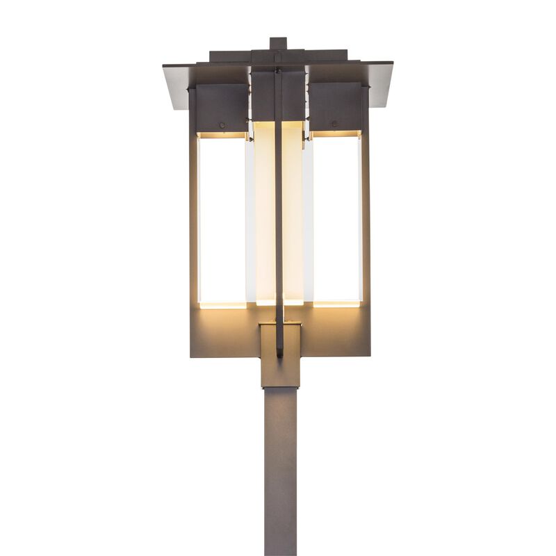 Axis 28 Inch Outdoor Post Lamp by Hubbardton Forge