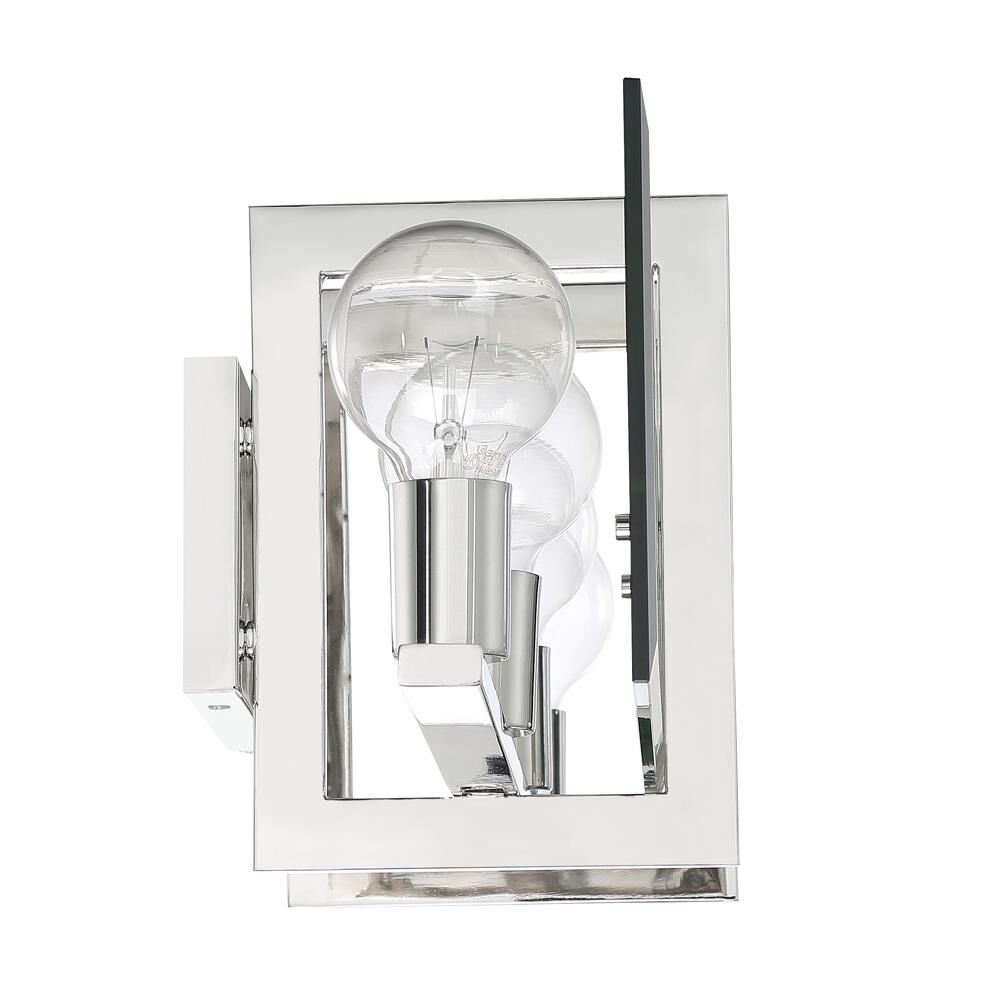 Ethan 32 Inch 4 Light Bath Vanity Light by Designers Fountain