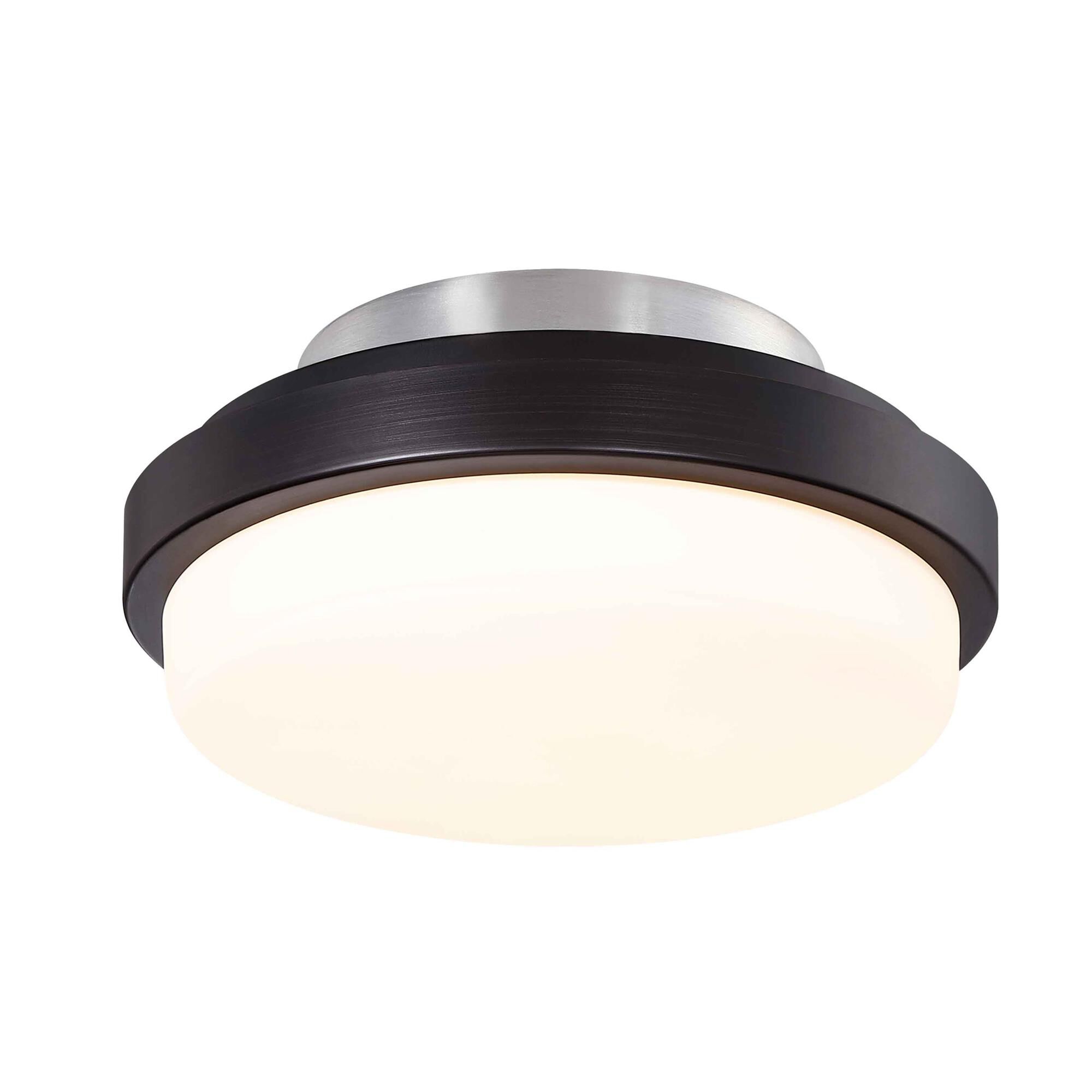 Triaire 7 Inch Fan Light Kit,