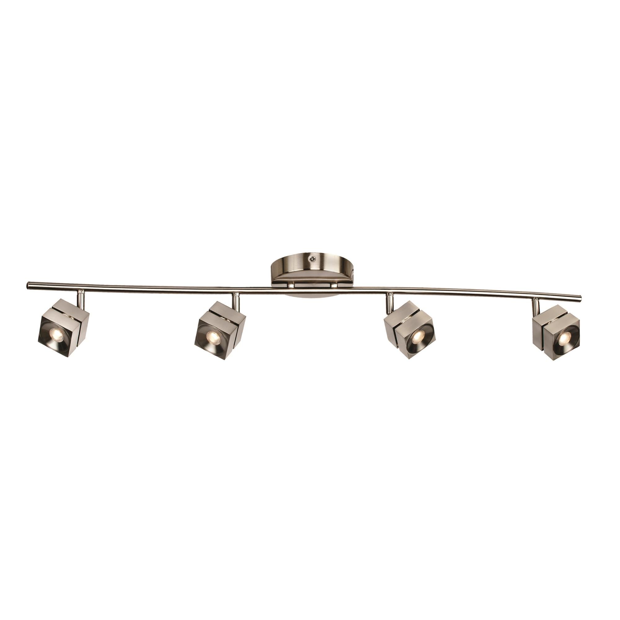 Cantrell 36 Inch Rail Lighting Kit by AFX Lighting