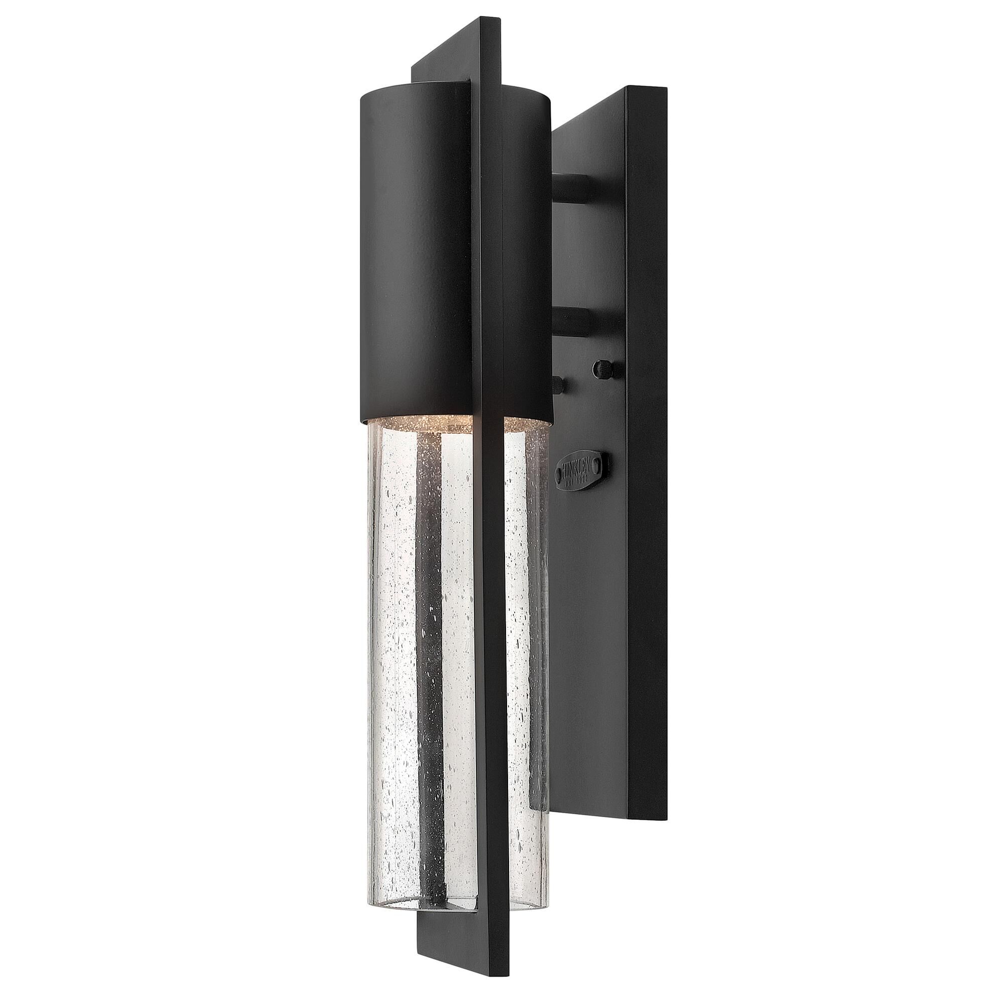 Shelter 16 Inch Outdoor Wall Light,