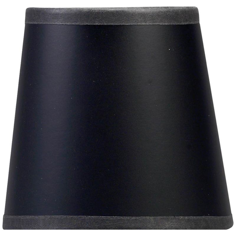 Chapman & Myers Clip On Accessory Shade by Visual Comfort Signature Collection