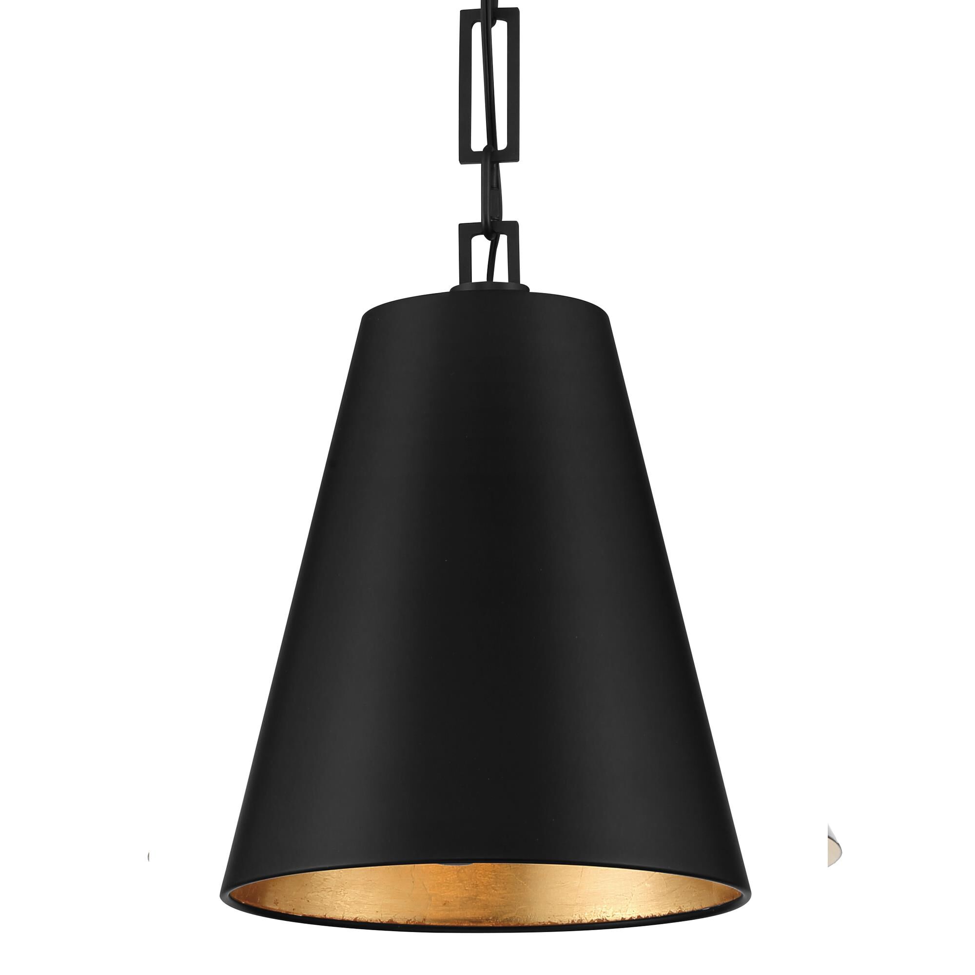 Brian Patrick Flynn Alston 10 Inch Mini Pendant by Crystorama