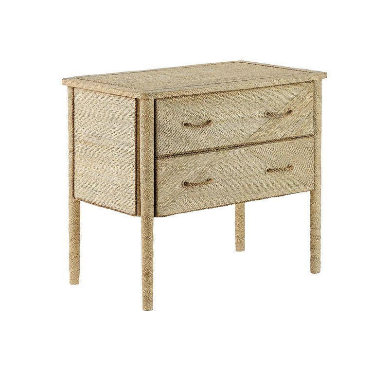 Kaipo Dresser by Currey and Company