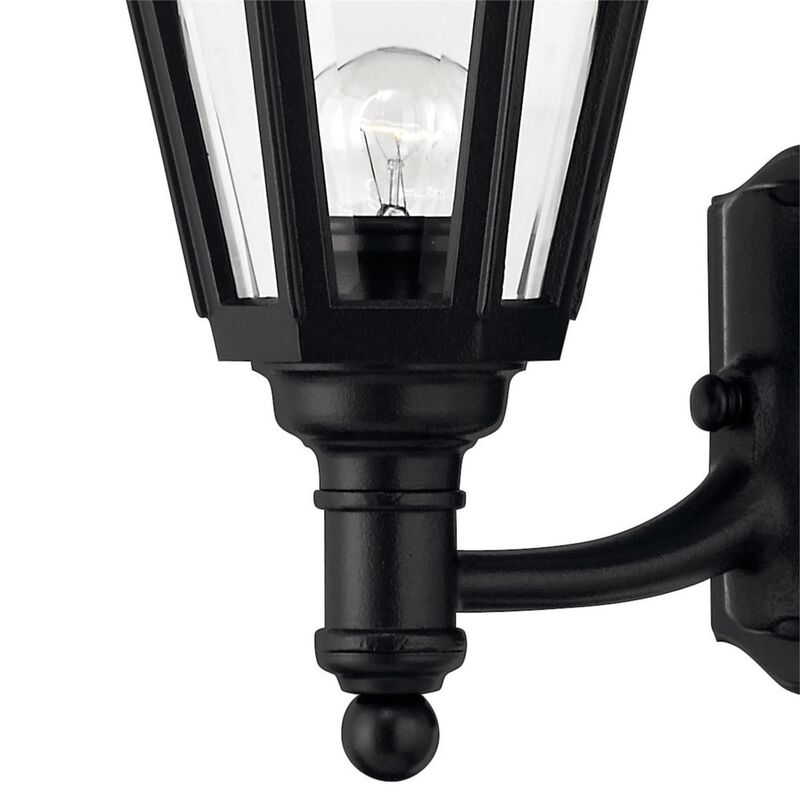 Manor House 18 Inch Outdoor Wall Light by Hinkley