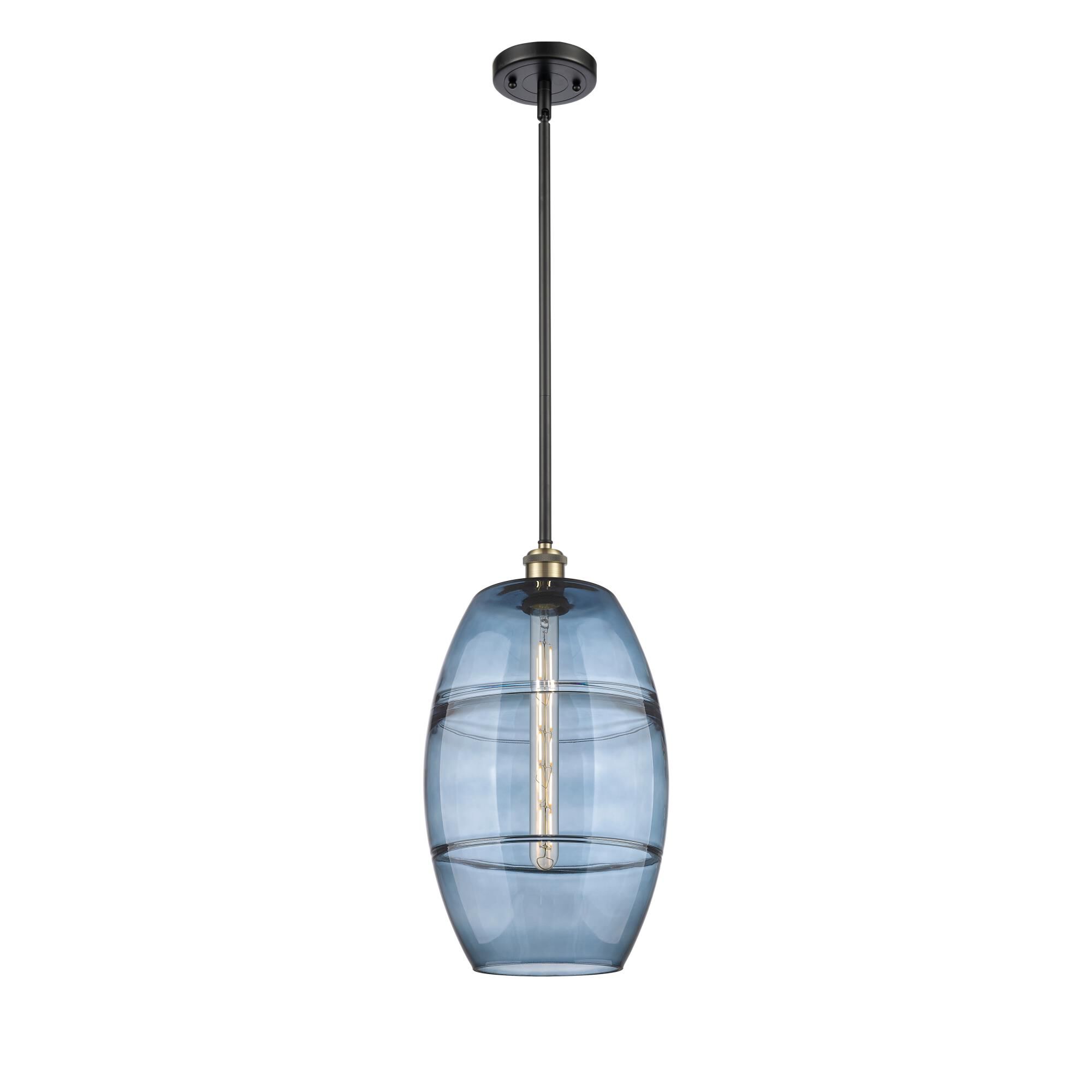 Bruno Marashlian Vaz 10 Inch Mini Pendant by Innovations Lighting