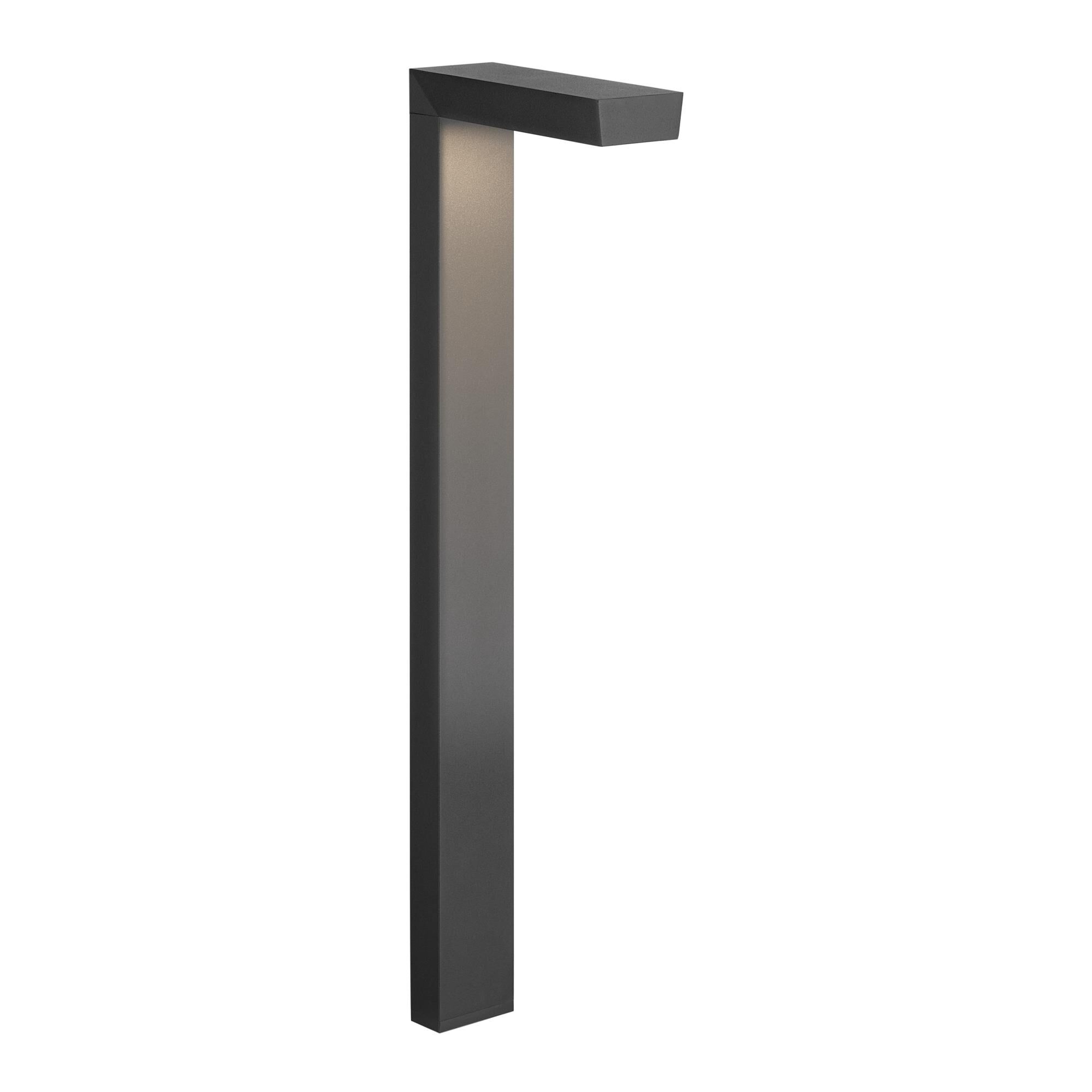 Shown in Textured Black finish