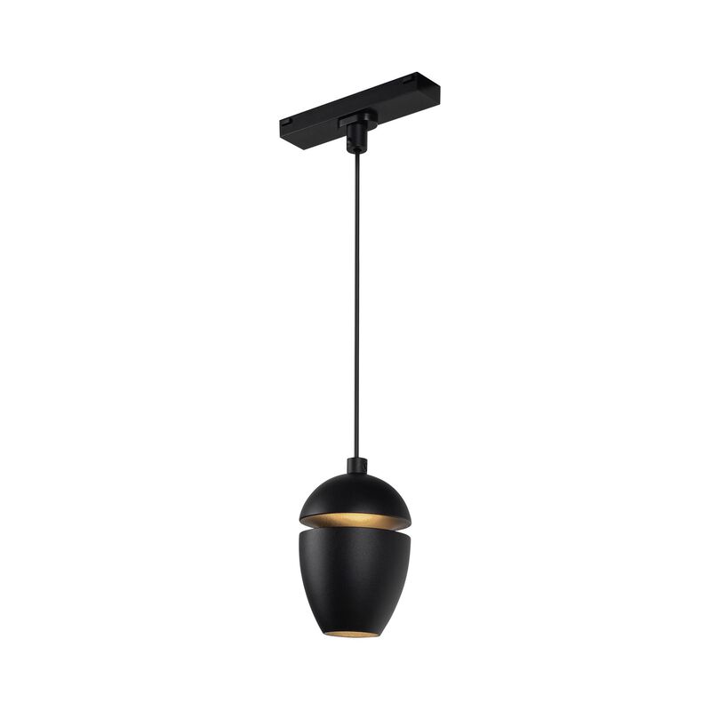 Eloa 3 Inch Track Lighting Kit by Kuzco Lighting