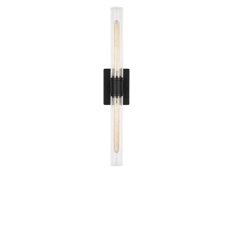Sean Lavin Keaton 30 Inch 2 Light Bath Vanity Light by Visual Comfort Studio