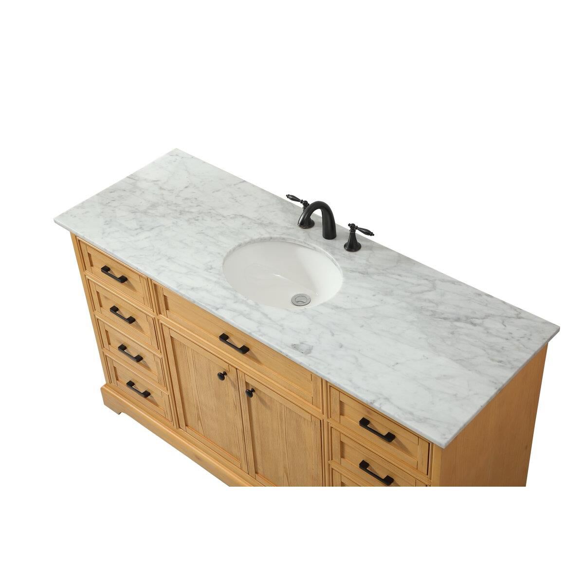 Shown in Natural Wood finish