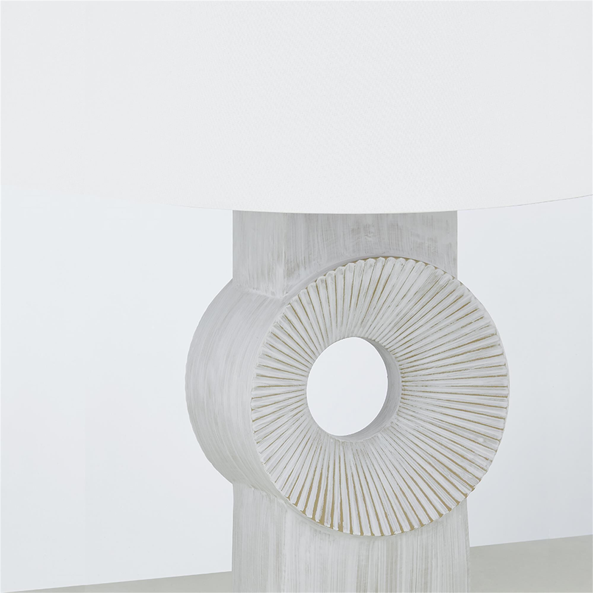Milner Medium Table Lamp,