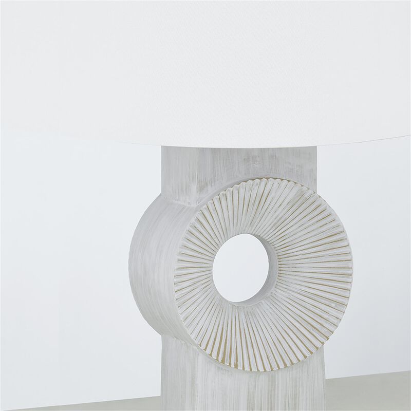 Milner Medium Table Lamp by Hudson Valley Lighting