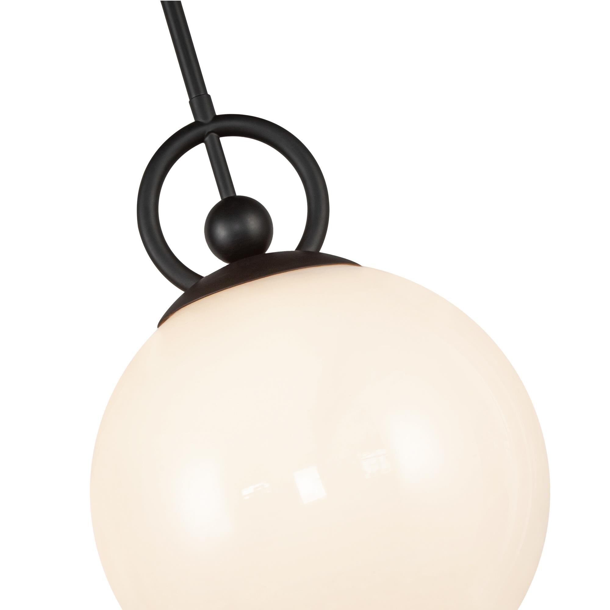 Fiore 14 Inch Mini Pendant,