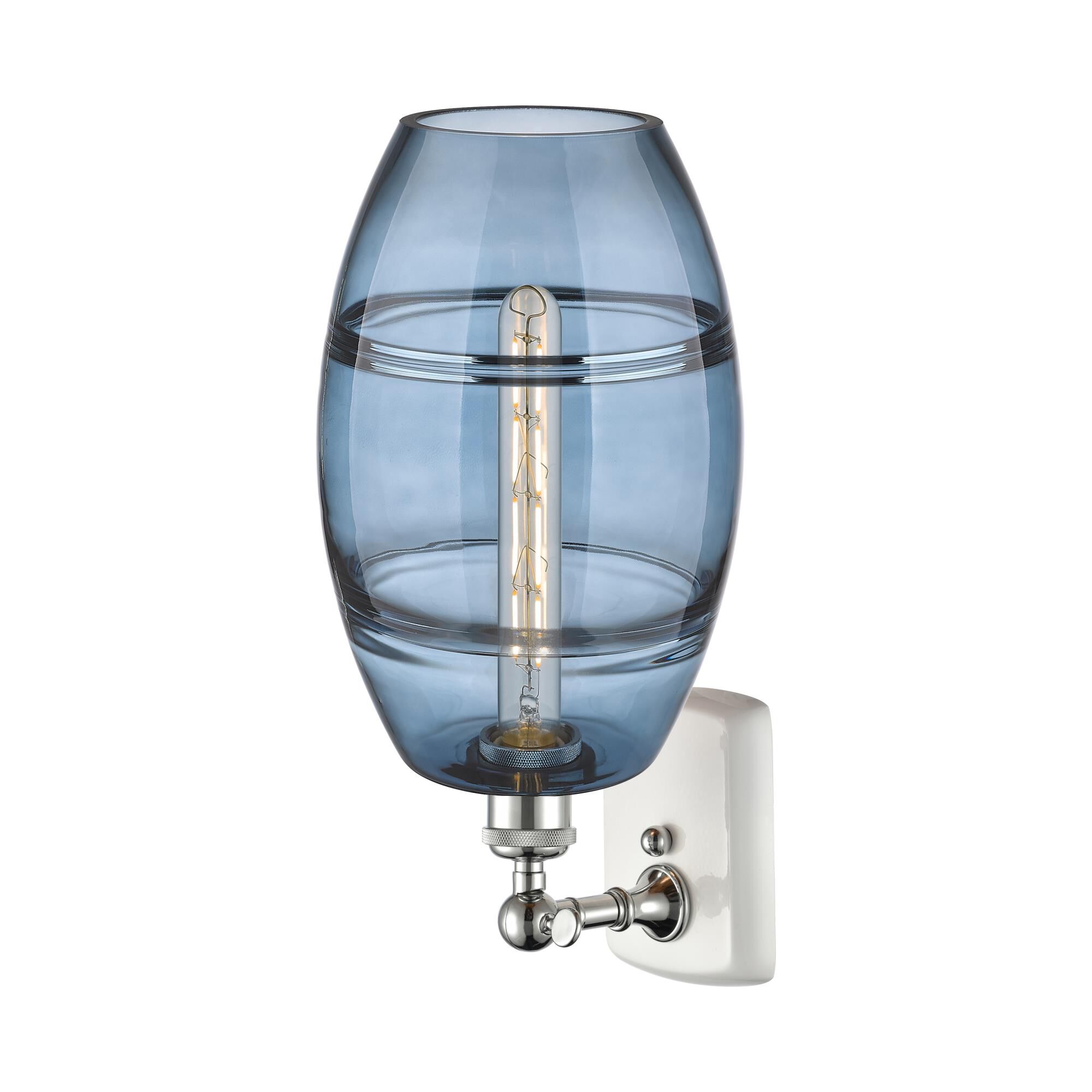 Bruno Marashlian Vaz 8 Inch Wall Sconce by Innovations Lighting