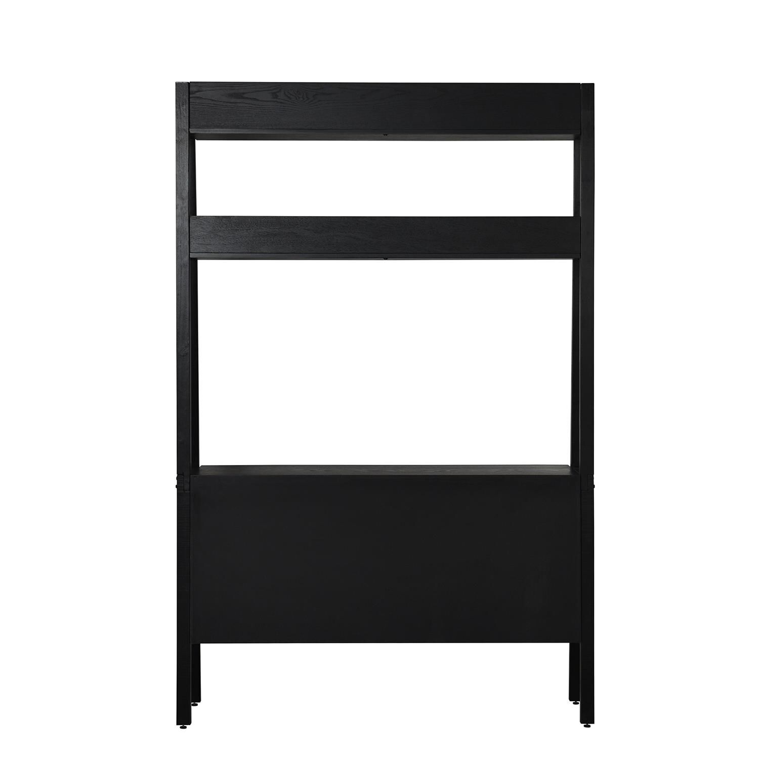 Scandia Book Case by Stylecraft