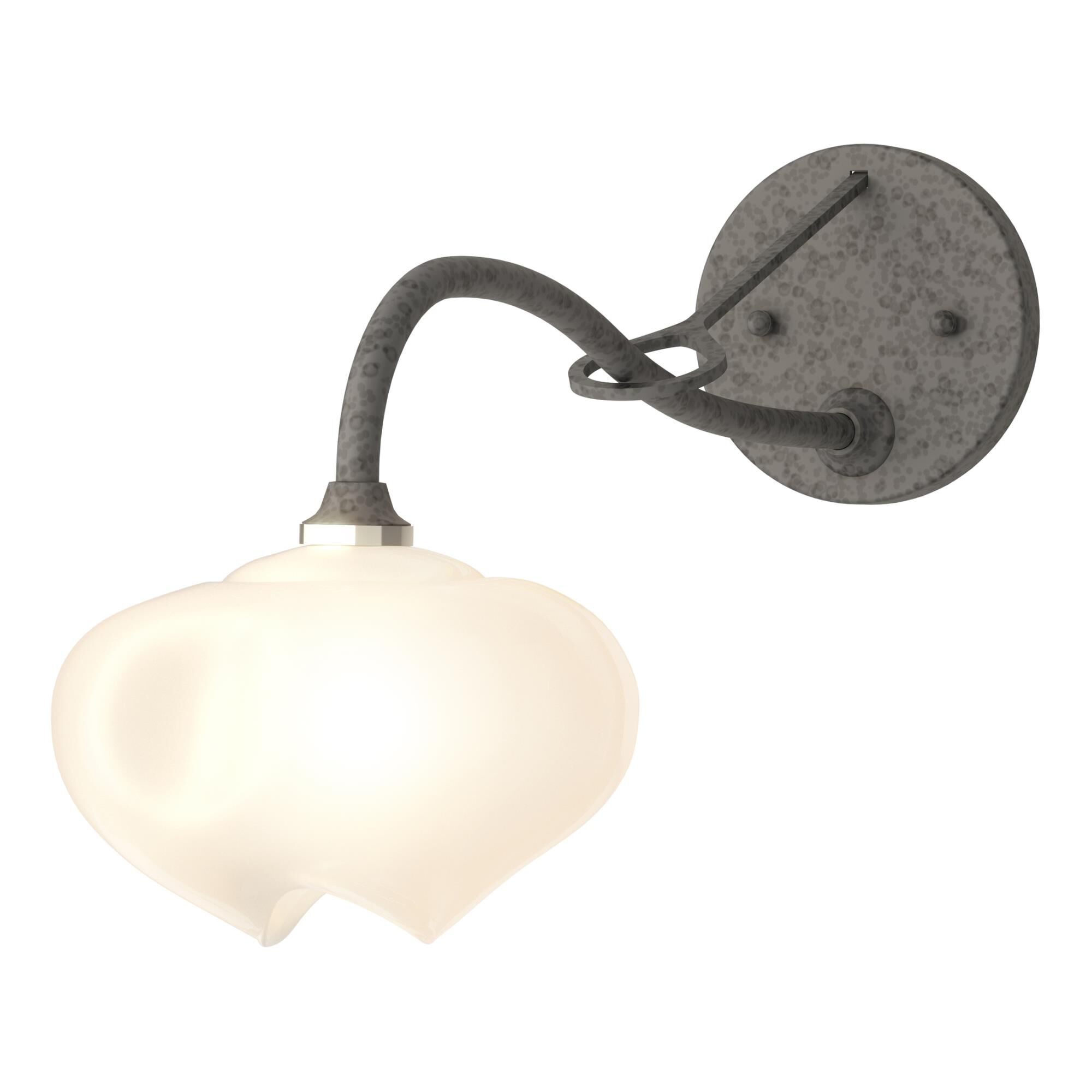 Ume Wall Sconce by Hubbardton Forge