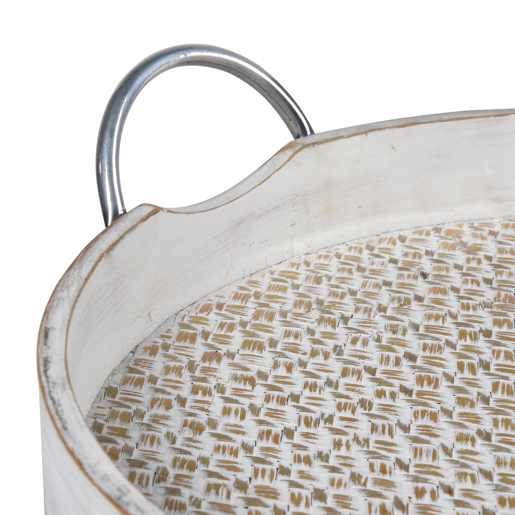 Fabian 17 Inch Tray by ELK Home