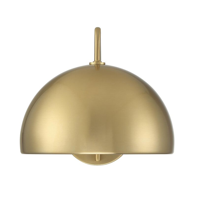 Meridian Lighting 10 Inch LED Wall Sconce