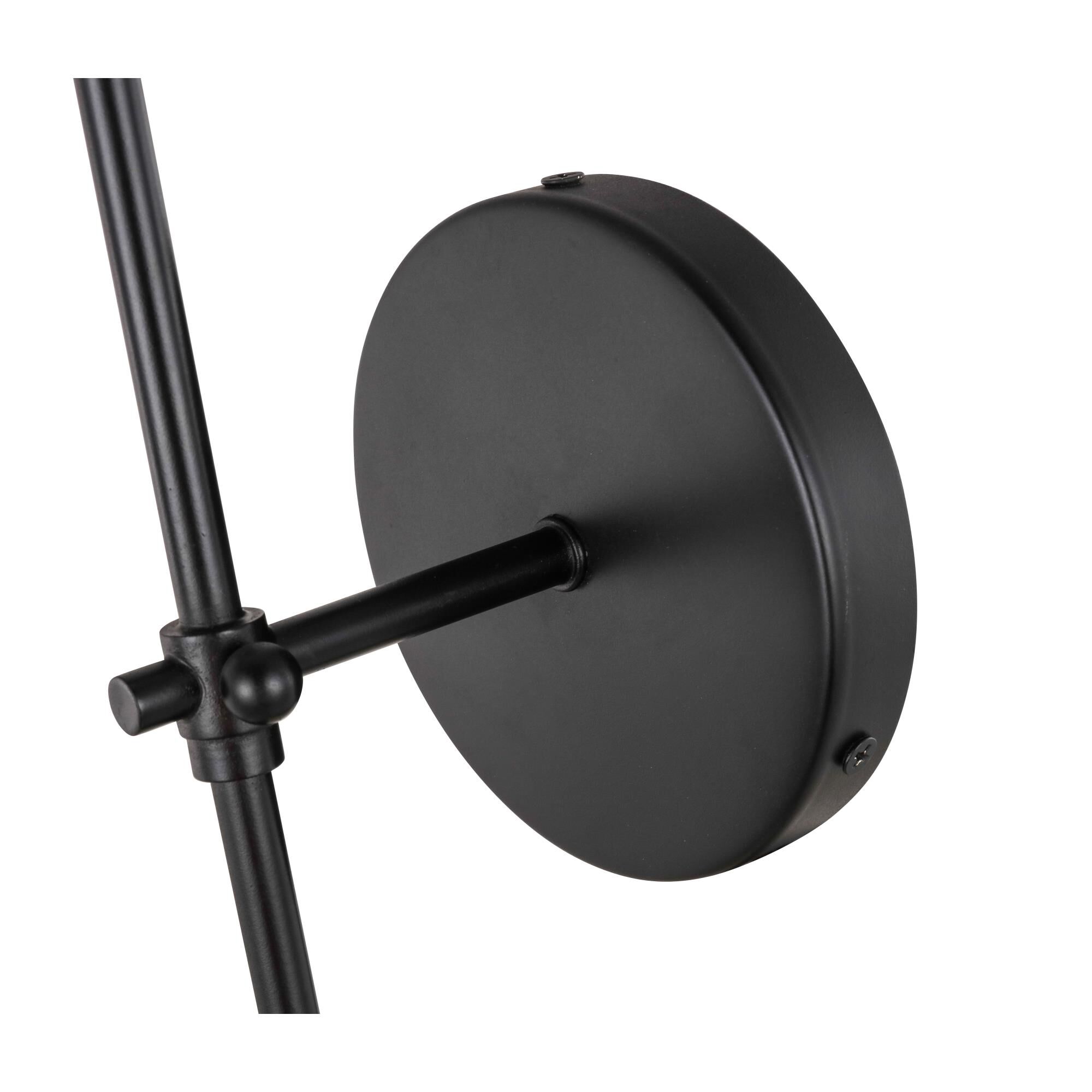 Mel 5 Inch Wall Sconce by Elegant Lighting