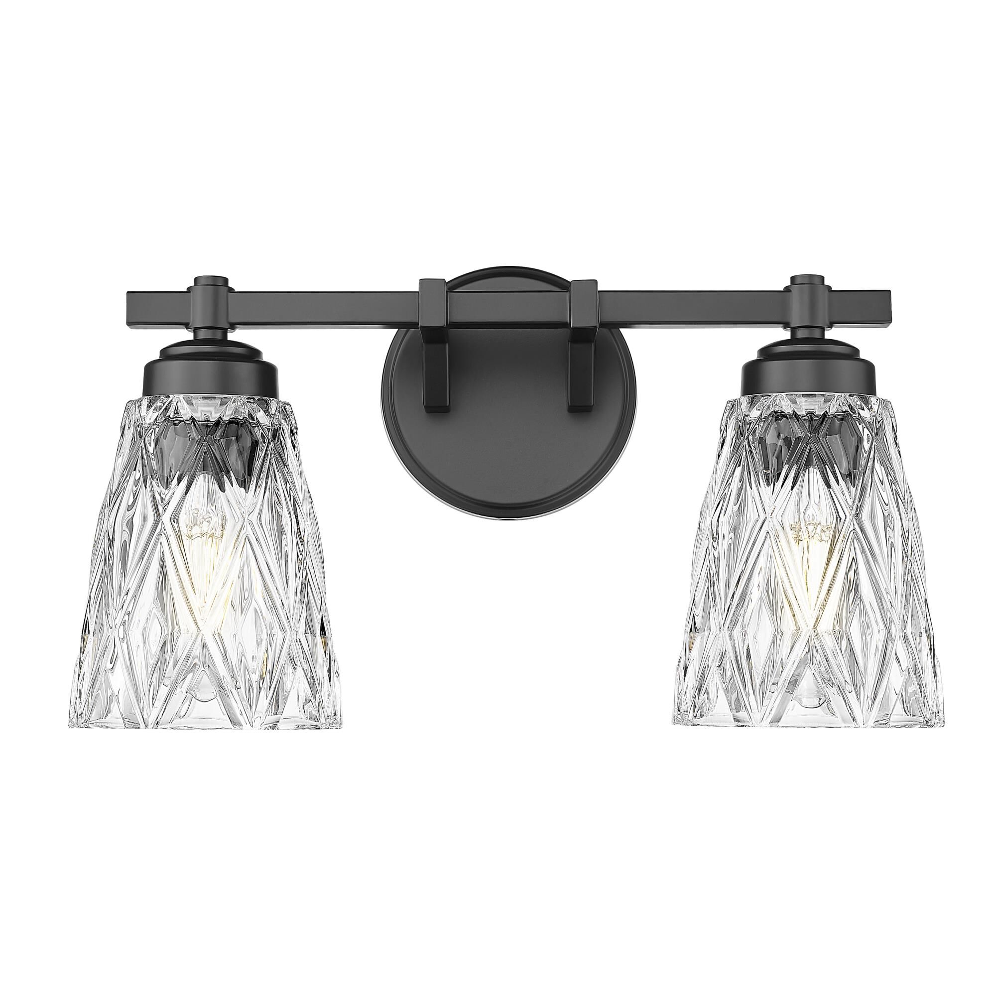 Andree 16 Inch Bath Vanity Light by Z-lite