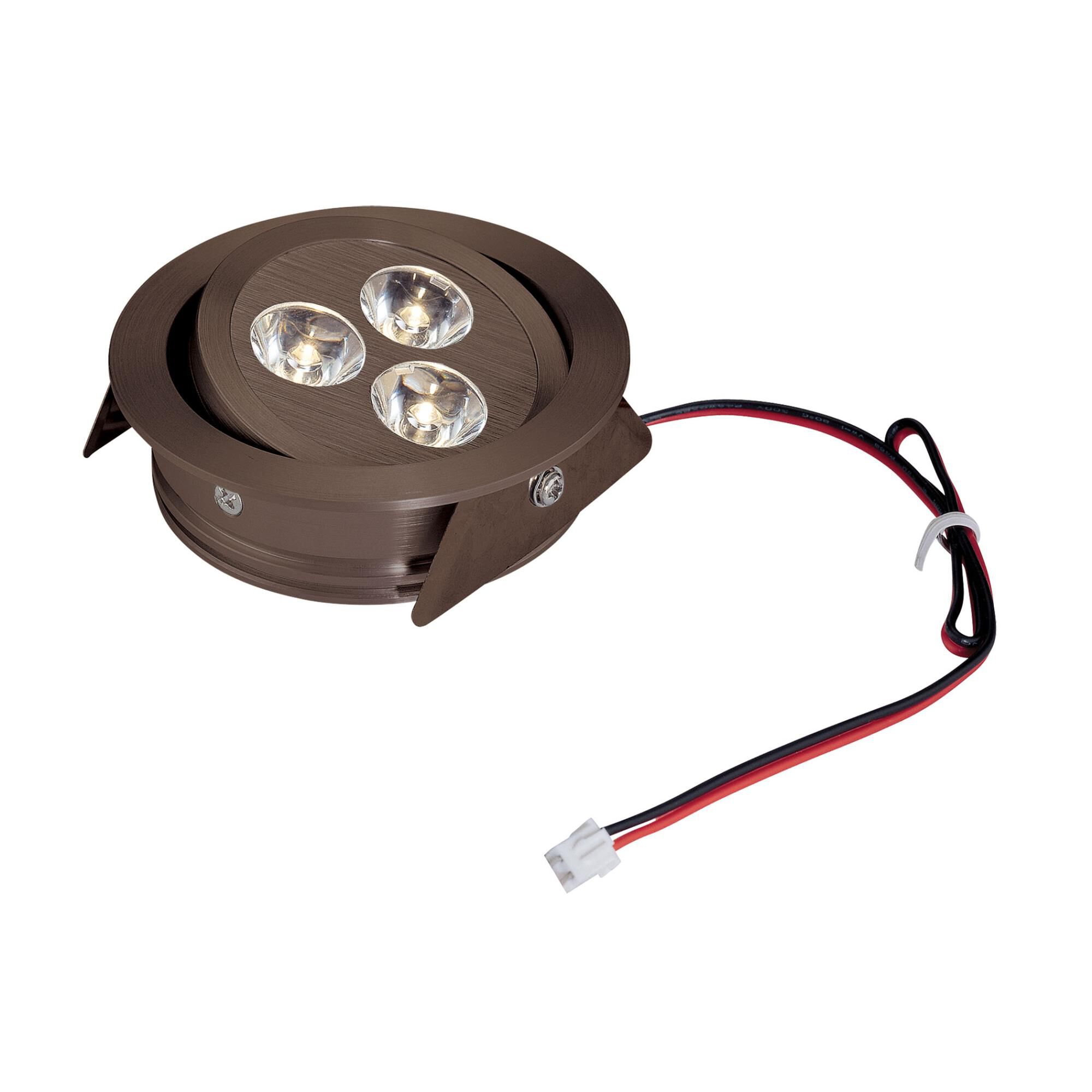 Tiro 3 Inch LED Puck Light by ELK Lighting