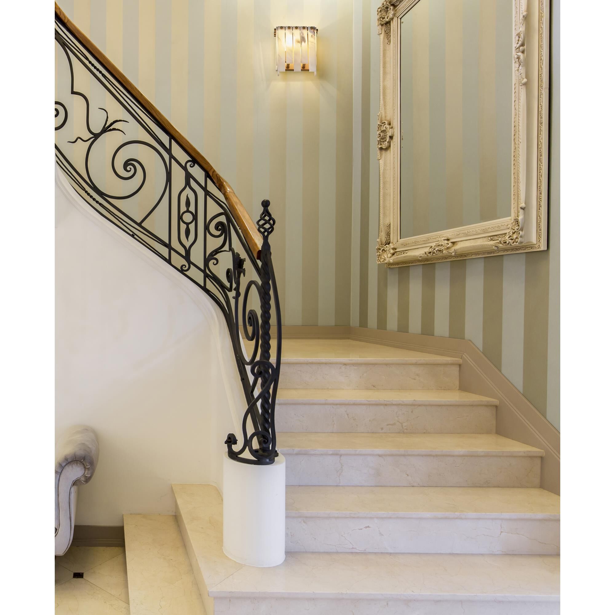 Viviana 8 Inch Wall Sconce by Z-Lite