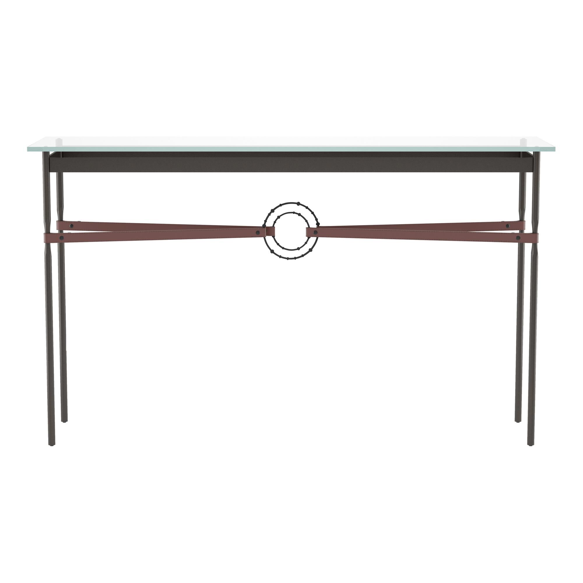 Equus 54 Inch Console Table,