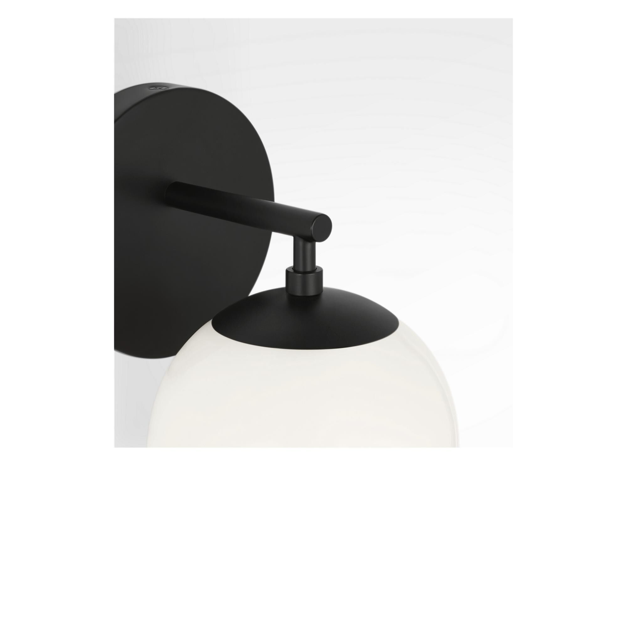 Nube Wall Sconce by Generation Lighting