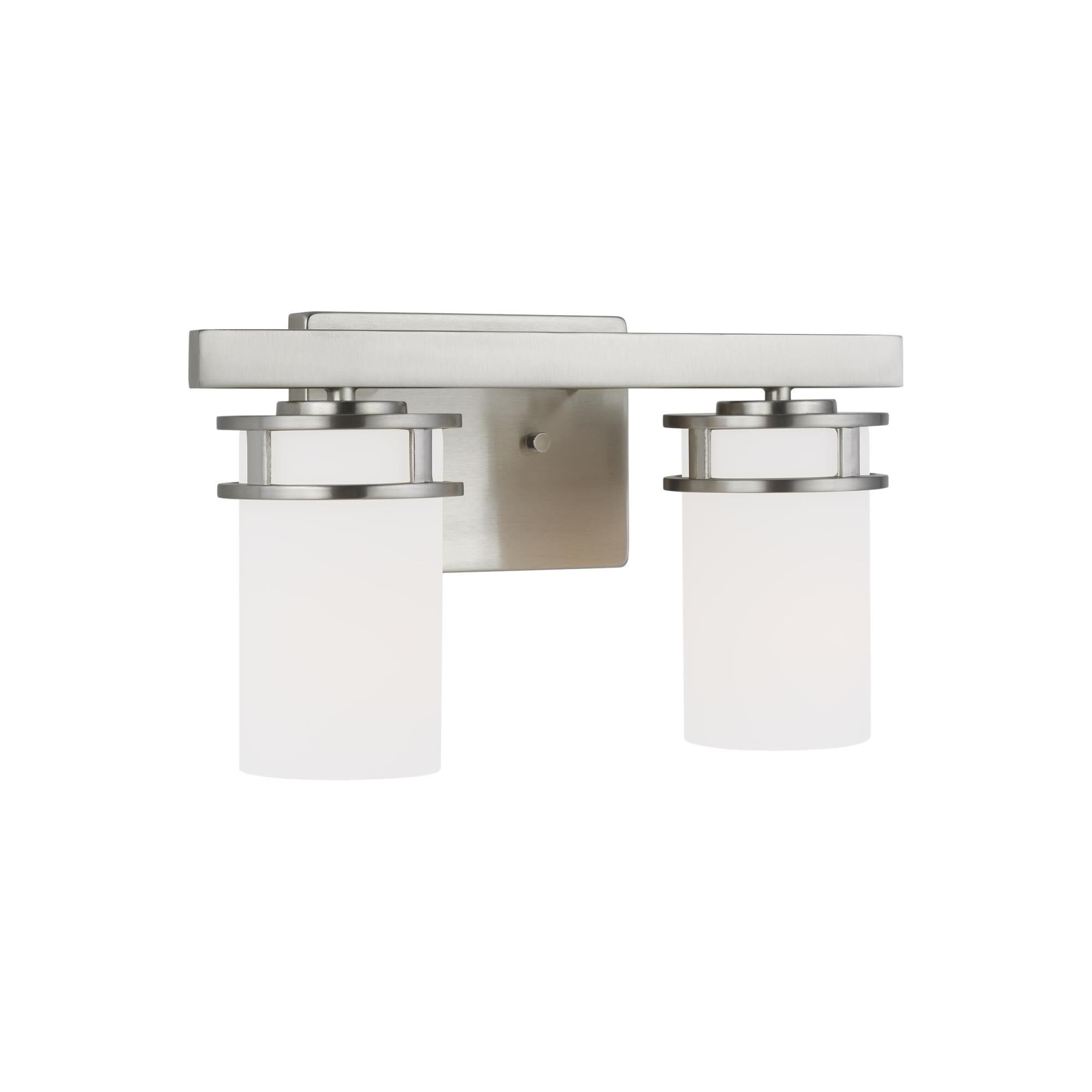 Robie 14 Inch 2 Light Bath Vanity Light by Generation Lighting