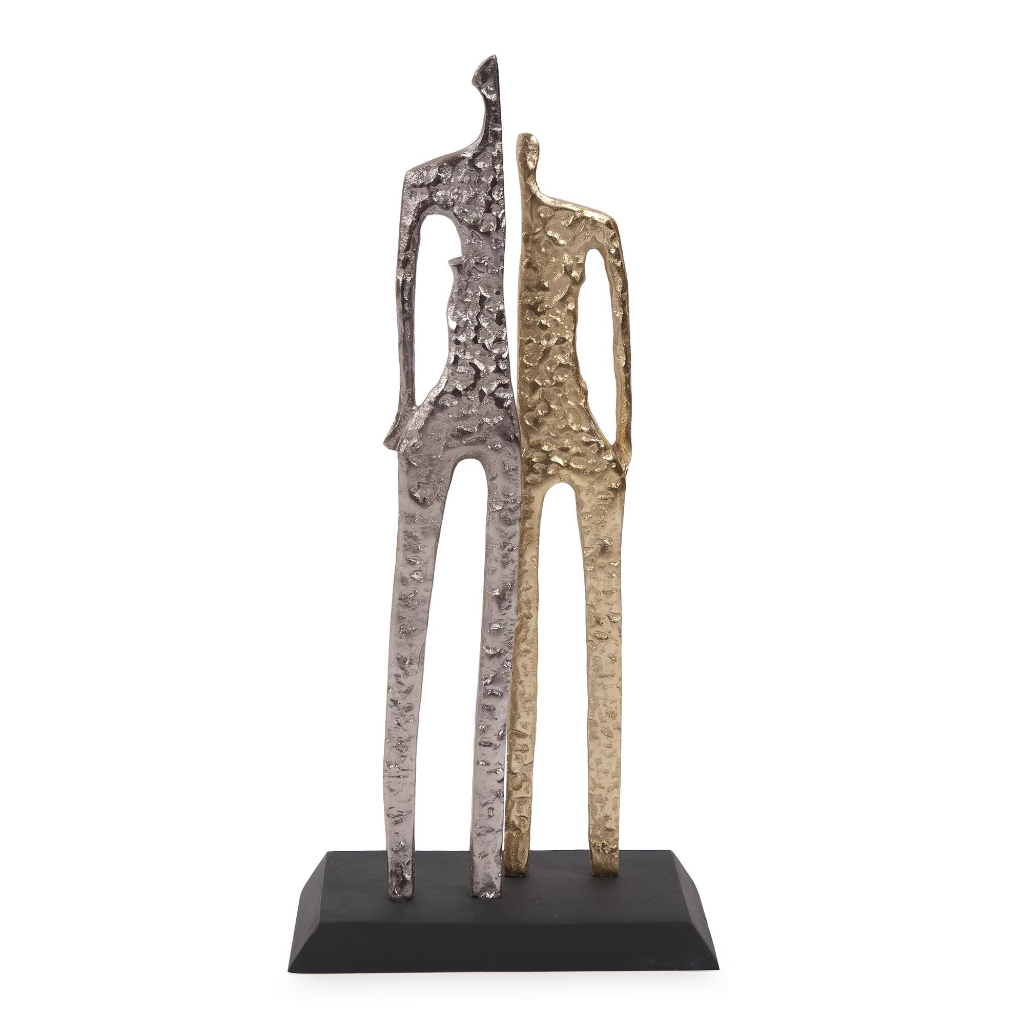 Inner Strength Sculpture by Howard Elliott Collection