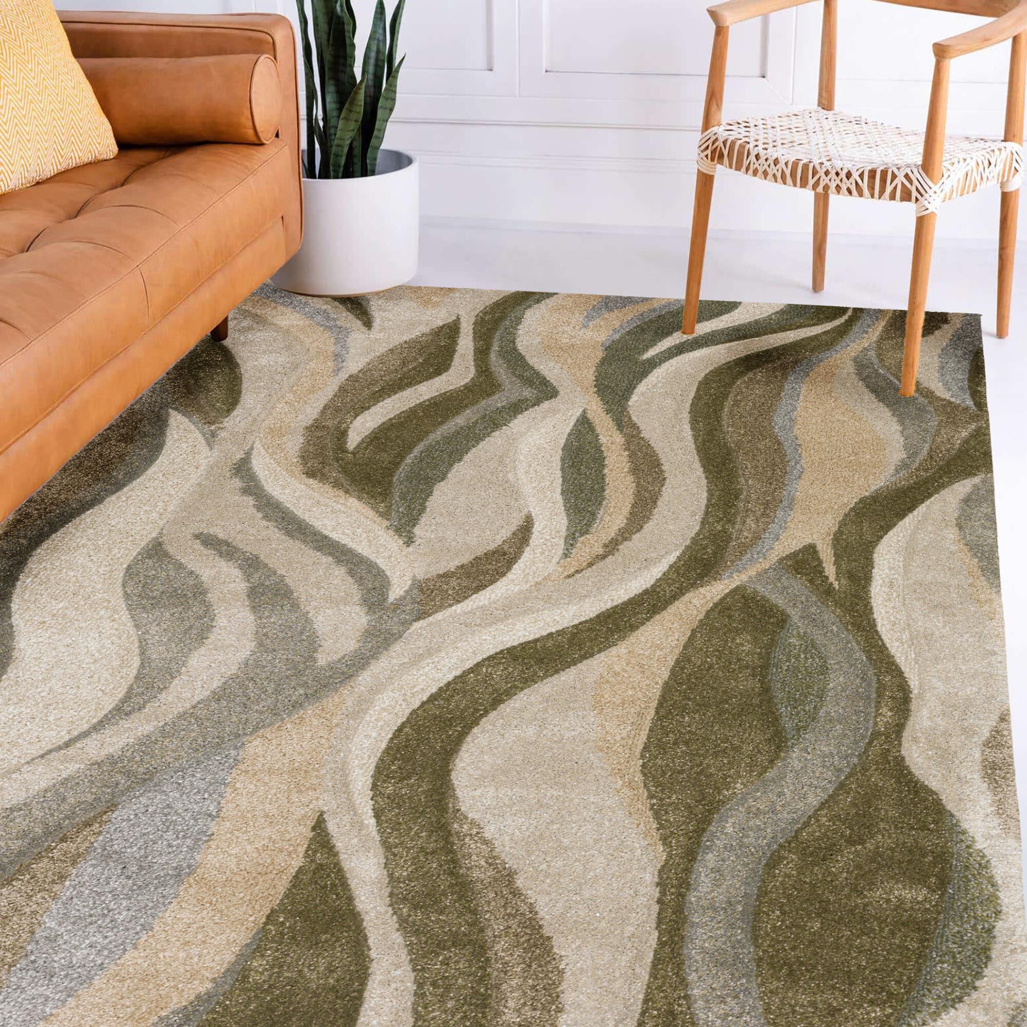 Carmona Co5 Area Rug,