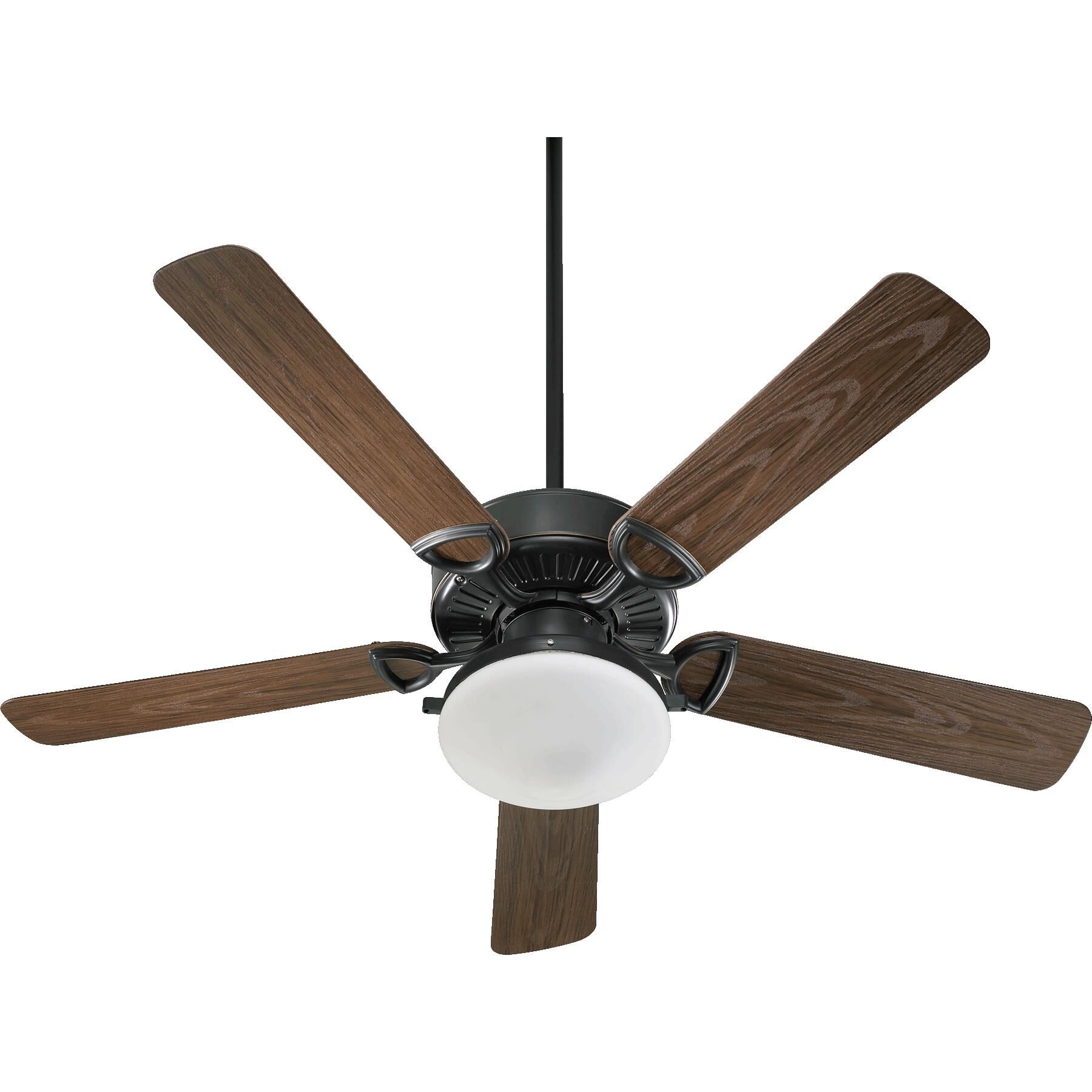 Estate Patio 52 Inch Ceiling Fan by Quorum International