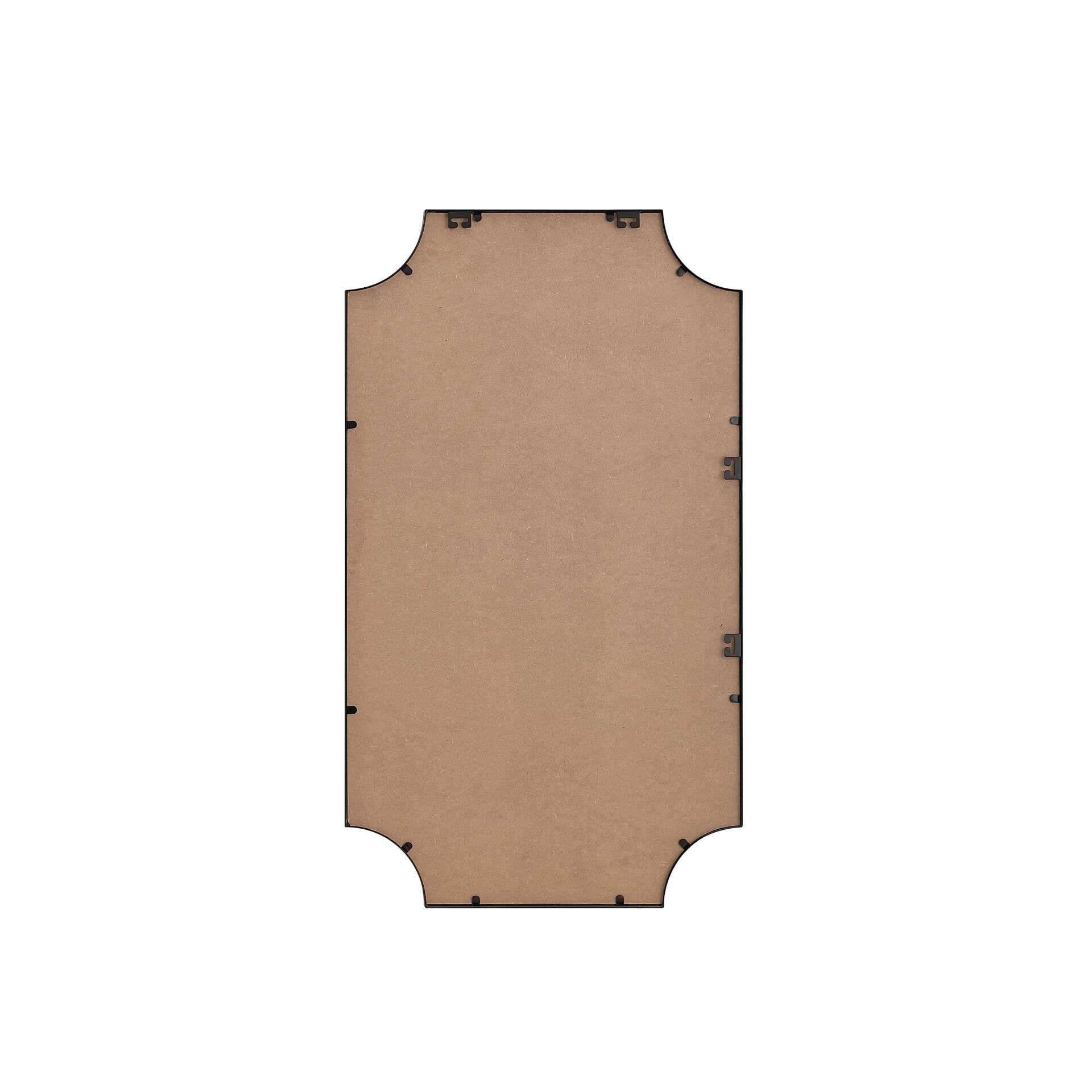 Shown in Black finish