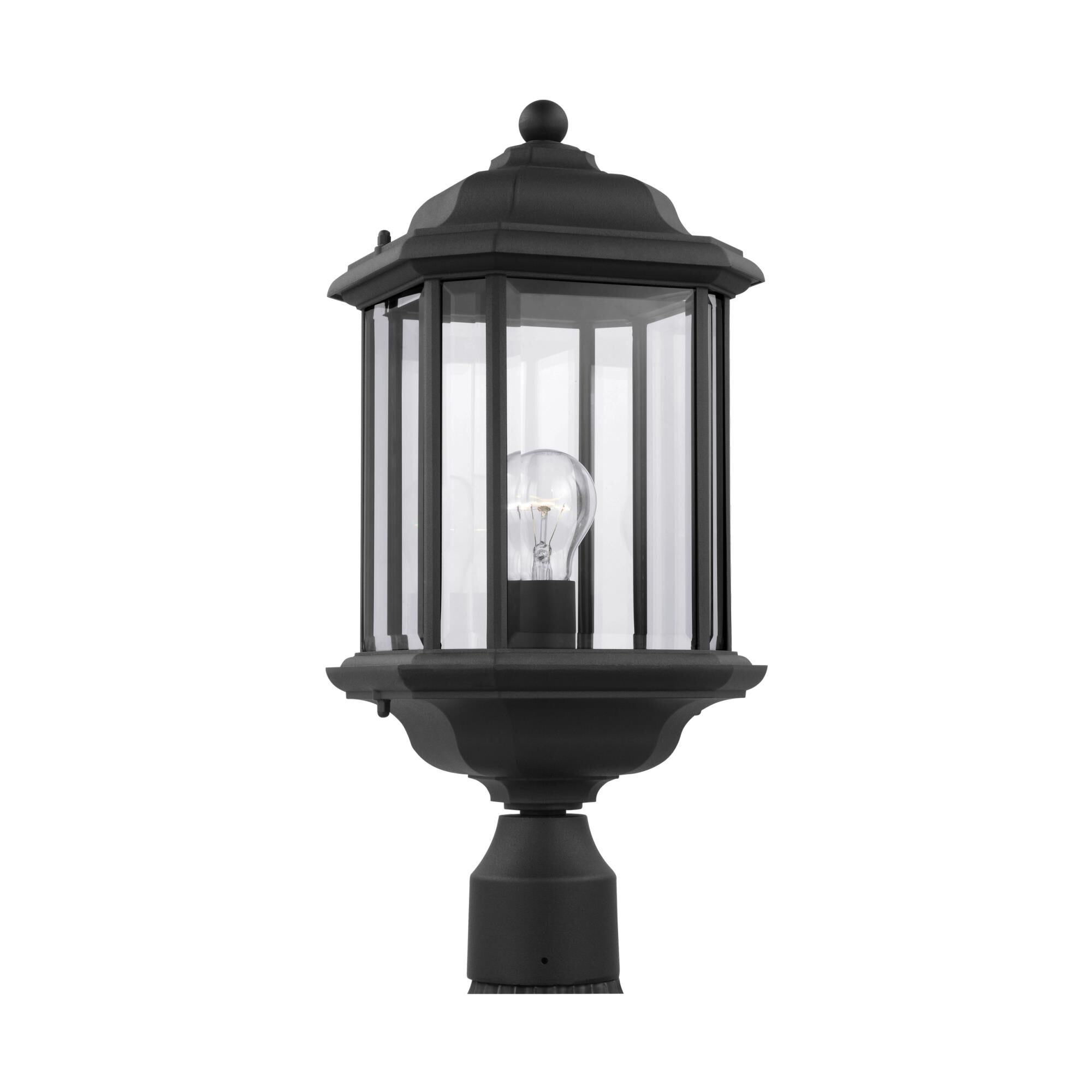 Shown in Black finish and Clear Beveled  Panels And Clear Beveled  Panels glass and Clear Beveled Glass Panels And Clear Beveled Glass Panels shade