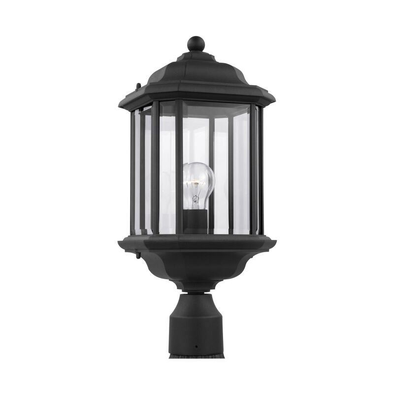 Generation Lighting Kent 20 Inch Tall Outdoor Post Lamp