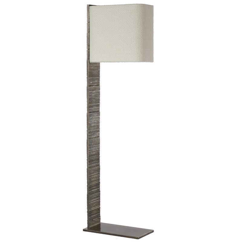 Anne-Marie Barton Fumar 55 Inch Floor Lamp by Visual Comfort Signature Collection