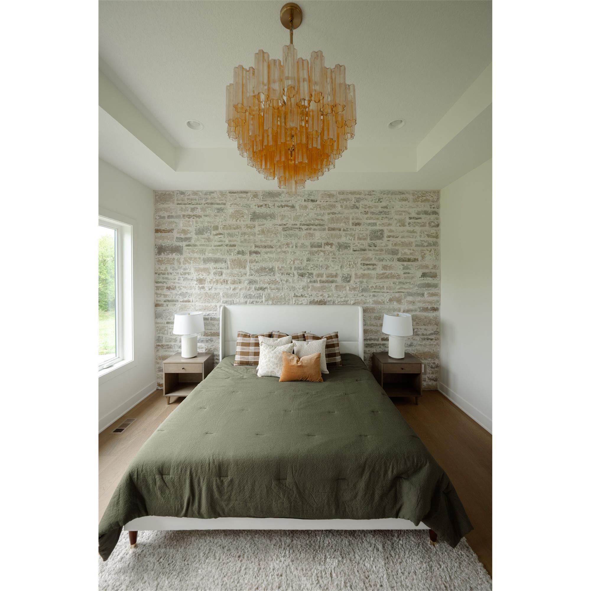 Addis 27 Inch Chandelier,