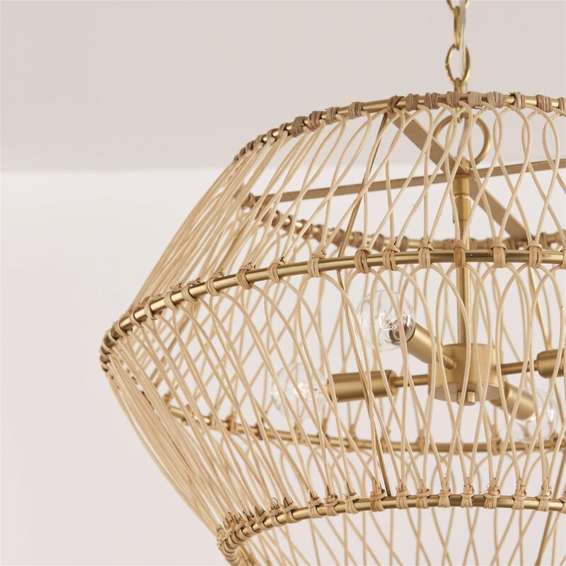Wren 24 Inch Large Pendant by Capital Lighting Fixture Company