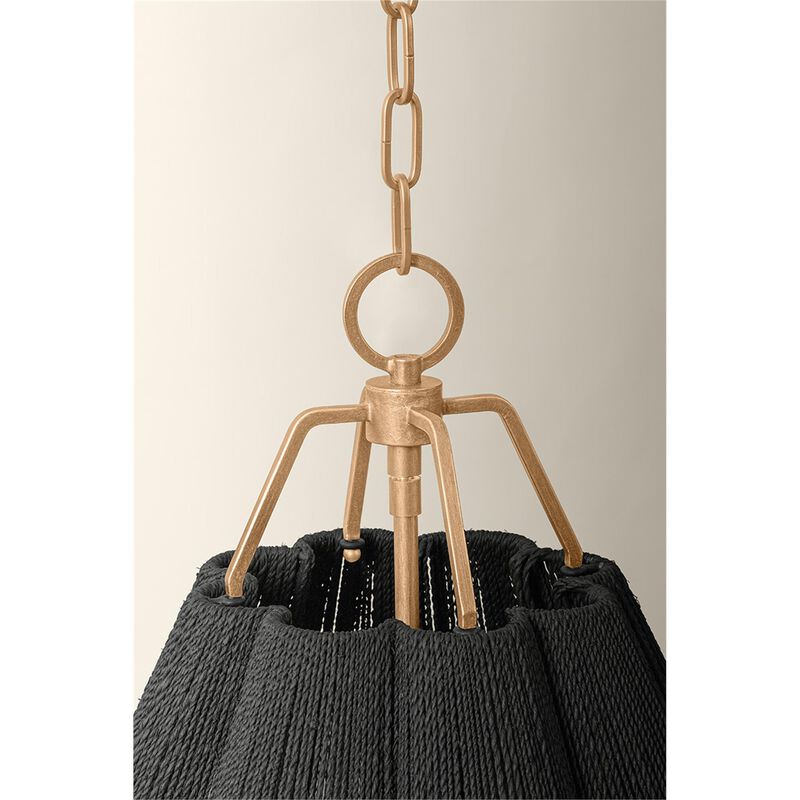 Sonoma 28 Inch Pendant Light by Troy Lighting