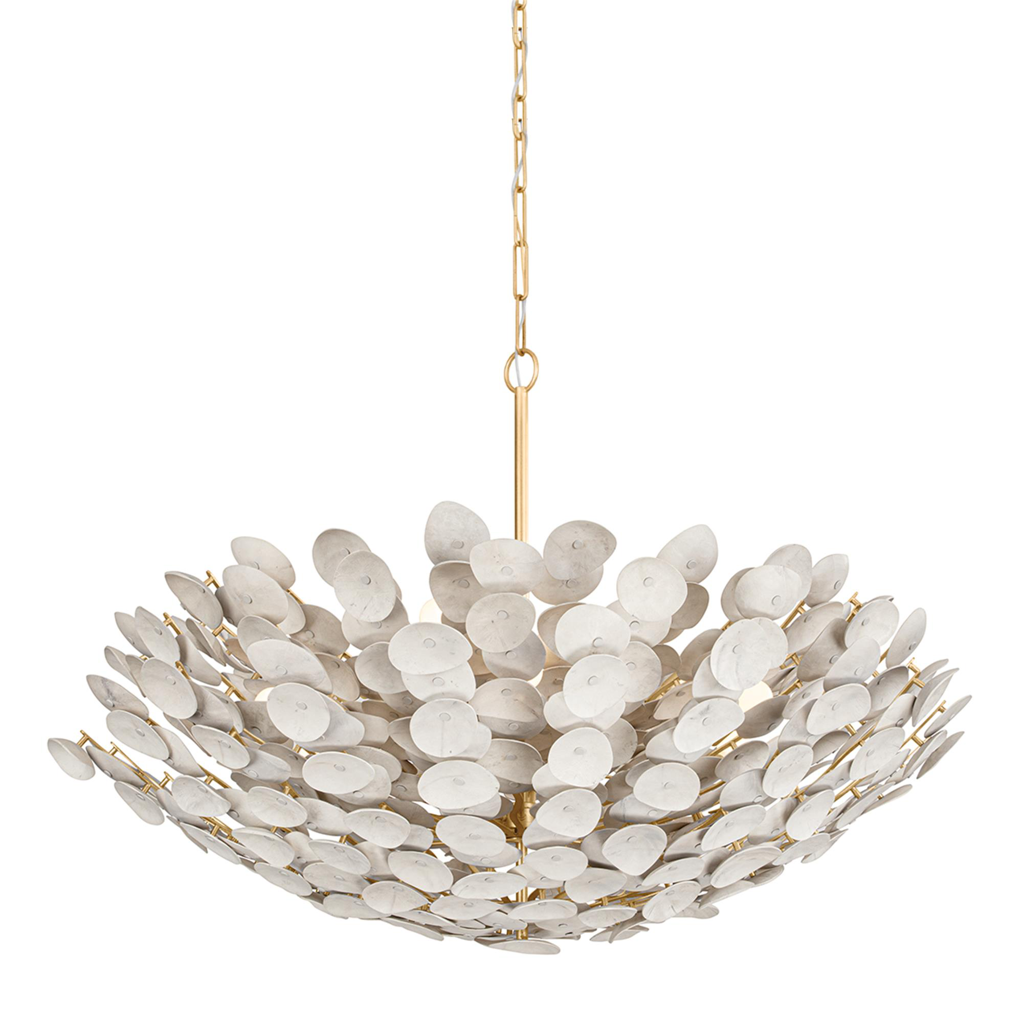 Aimi 48.5 Inch Chandelier,