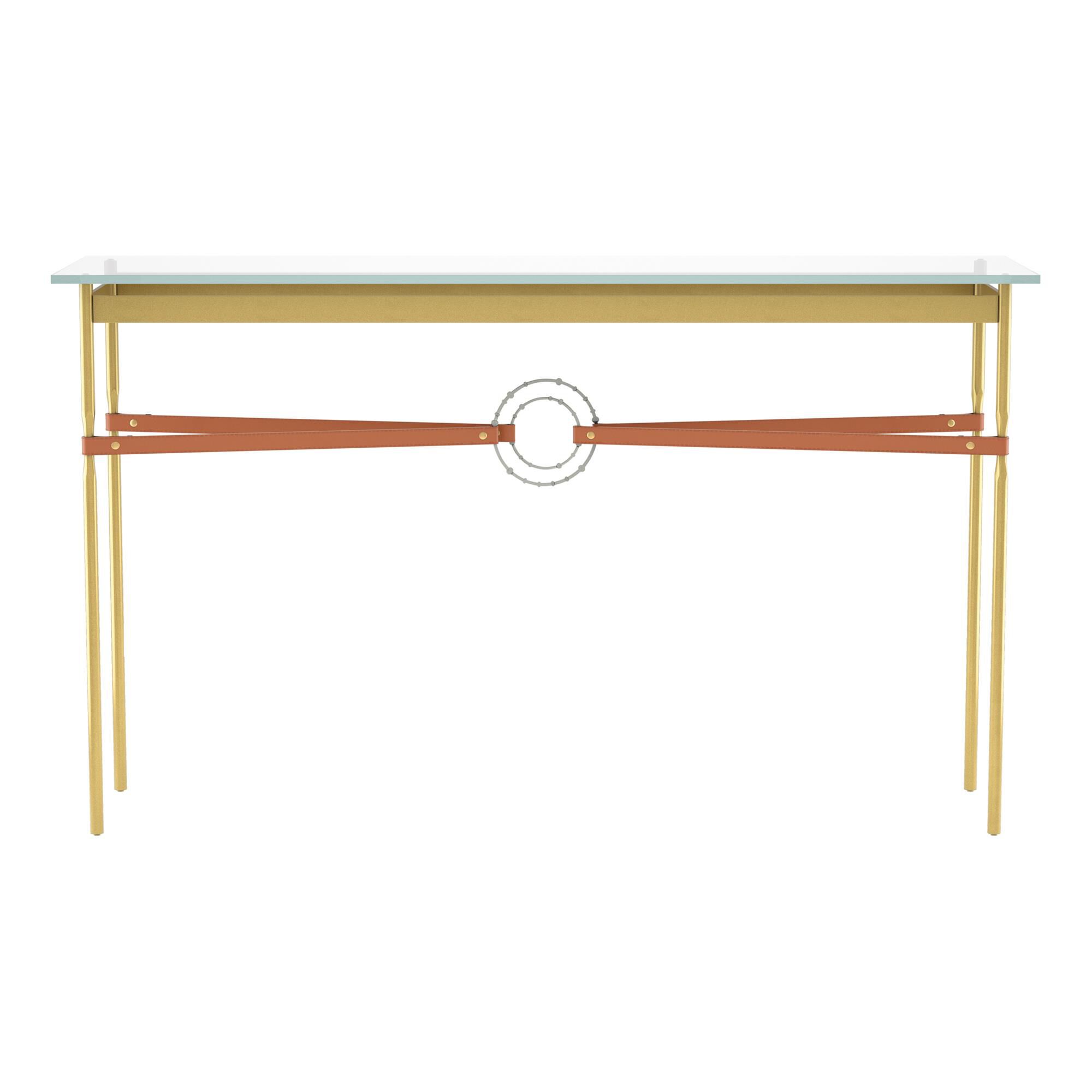 Equus 54 Inch Console Table,