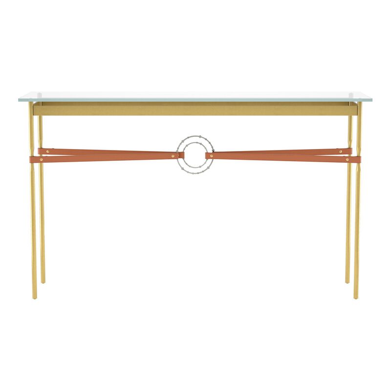 Equus 54 Inch Console Table by Hubbardton Forge