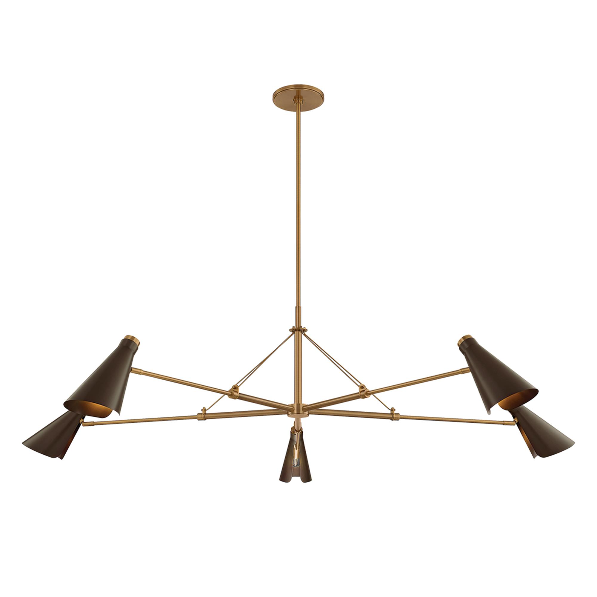 Andersen Chandelier,